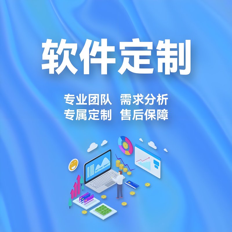 软件定制开发助力企业成长