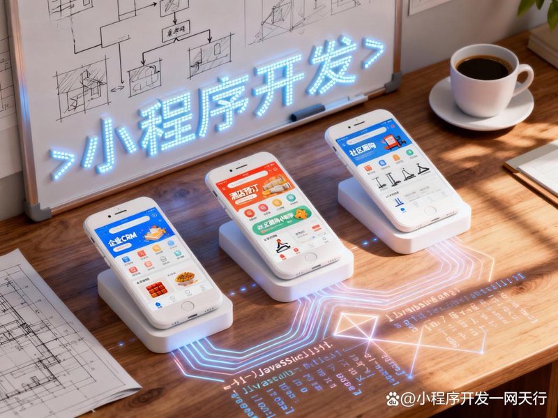 厦门软件开发行业动态:创新与机遇